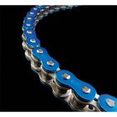 Chain Zvx3 Nx Ring 530 120l Blu